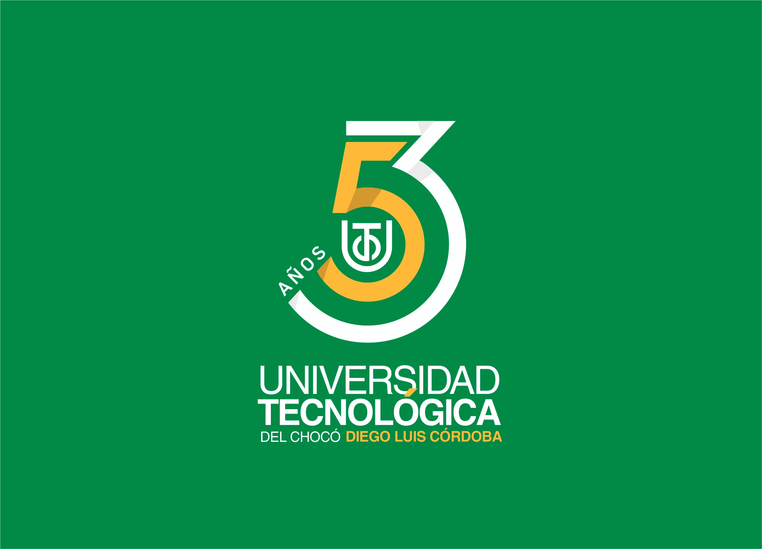 Logo de la Universidad Tecnológica del Chocó